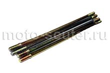 Шпильки цилиндра двигателя 139FMB (4 штуки в комплекте) 2*189+2*196 TMMP