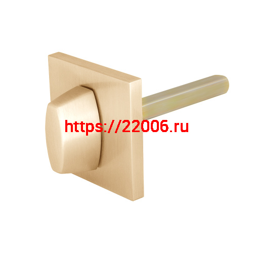 Ручка Armadillo (Армадилло) поворотная BKW8.K.USS52 (BKW8/USS) FSG-39 флорентийское золото Ручка Armadillo (Армадилло) поворотная BKW8.K.USS52 (BKW8/USS) FSG-39 флорентийское золото