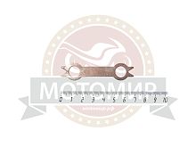 Пластина стопорная маслоразбрызгивателя шатуна Каскад