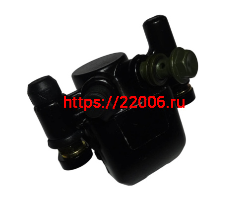 Суппорт тормоза переднего ATV ARMIS 125 правый (09014-00001) фото 2