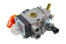 Карбюратор мотокосы на Штиль FS87/90/100/110