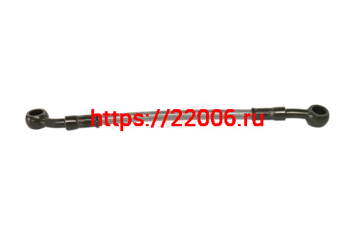 Шланг радиатора RIZEE PH08K Шланг радиатора RIZEE PH08K