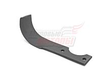 Нож фрезы Каскад левый