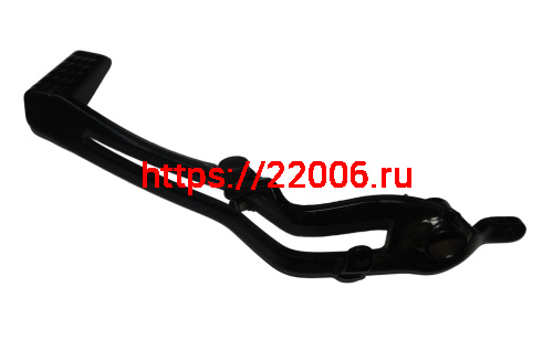 Педаль тормоза FALCON TERRAIL 250 RF20116 фото 2 Педаль тормоза FALCON TERRAIL 250 RF20116 фото 2