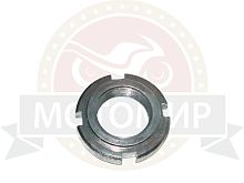 Гайка рулевой колонки Cobra Crossfire (М24*1мм)