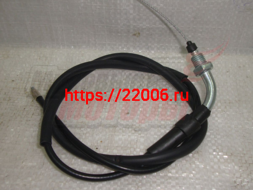 Трос газа OPTIMUS Трос газа OPTIMUS