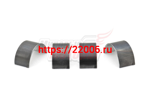 Вкладыши Днепр 0,25 (1к-т=4шт)