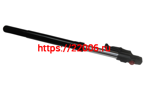 Перо вилки передней правое MIRAGE 250 (ТЭККЕН) ( 130020478-0004)