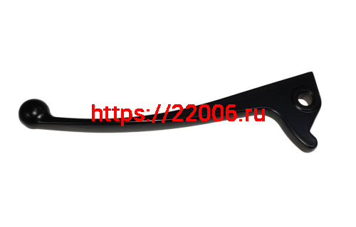 Рычаг тормоза гидравлического (рыбка) Fighter 250 округлого бочка (пришли 12884) Рычаг тормоза гидравлического (рыбка) Fighter 250 округлого бочка (пришли 12884)
