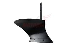 Плуг МБ без сцепки, УСИЛЕННЫЙ (Каскад, Ока, Целина)