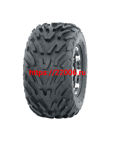 Покрышка ATV  7" 16 x 8.00 - 7 (5.5 x 7) (Р329) без камеры, ТИП2 (ATOMIK) ЕЛОЧКА WANDA