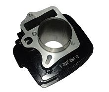 Цилиндр голый YX153FMI  52,40 мм