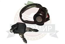 Замок зажигания ATV NITRO, ORION (HB-ATV-002-125) (НАБОР)