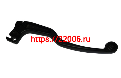 Рычаг тормоза под бар.торм. Баджадж Боксер 150 DD191142 (аналог) фото 2 Рычаг тормоза под бар.торм. Баджадж Боксер 150 DD191142 (аналог) фото 2
