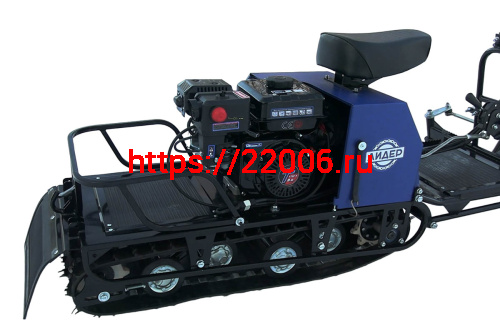 Мотобуксировщик компактный с лыжным модулем ЛИДЕР-ДЕЛЬТА-3, CVTL (+Фара) 8+ л.с., TAV2-40,, РЕВЕРС фото 4 Мотобуксировщик компактный с лыжным модулем ЛИДЕР-ДЕЛЬТА-3, CVTL (+Фара) 8+ л.с., TAV2-40,, РЕВЕРС фото 4
