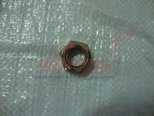 Гайка М16 задней оси скутер (шаг 1,5) 50-150см3