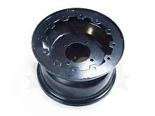 Диск ATV  8" (4 отв.) колеса передний  ATV SPORTY (606640) (НАБОР)