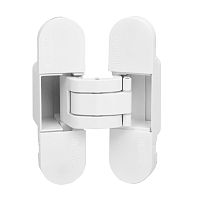 Петля Armadillo (Армадилло) скрытой установки U3D2000.TG WH белый