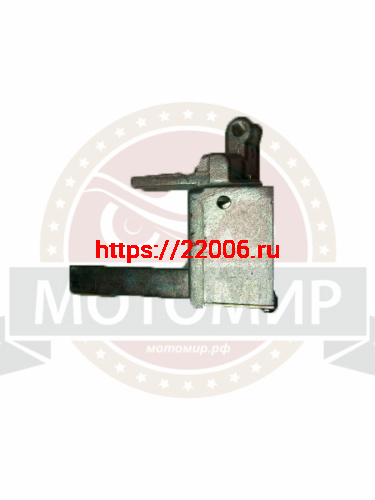 Замок седла SnowMax (3-3) фото 2