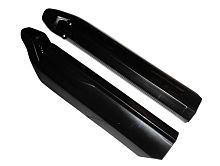 Защита пера вилки левая/правая FIREGUARD 250 TRAVEL