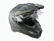 Мотошлем THH TX-27 matte/ black (S)