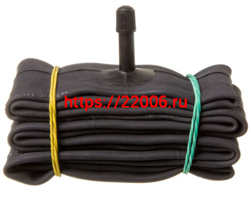 Велокамера 50/54-254 (14*1.95/2.10/2.125) Петрошина Велокамера 50/54-254 (14*1.95/2.10/2.125) Петрошина