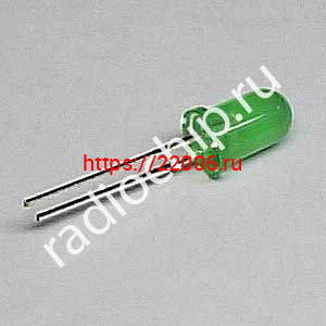 FYL-8013GD Светодиод FYL-8013GD Светодиод