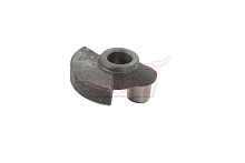 Коленвал компрессора Парма (К-1500/24/50)