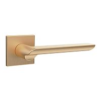 Ручка Punto (Пунто) раздельная K.ARC.Q52.STEP SSG-39 сатин.золото