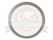 Прокладка головки Восход, Юп алюминевая  (НАБОР)