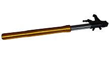 Перо вилки передней левое FALCON TERRAIL 250 RF2A204