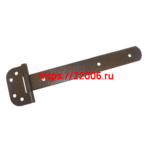 Петля-стрела ПС-370 пол.медь Петля-стрела ПС-370 пол.медь