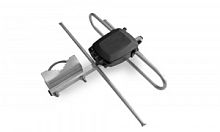 XA-3 Reflect Aнтенна активная для DVB-T2 5в (уличная)