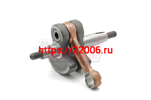 Коленвал CHAMPION T514,516,517/AG252 (02020120084) Коленвал CHAMPION T514,516,517/AG252 (02020120084)