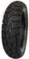 Покрышка  ПетроШина 12" Л-373, 120/70-12 бескамерная, Скутер