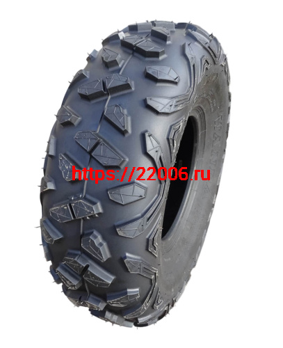 Покрышка ATV  8" 19 х 7.00 - 8 (Р3501) без камеры, WANDA NEW!!!