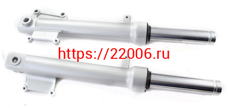 Амортизатор передний TORNADO S, TORBADO 150cc Амортизатор передний TORNADO S, TORBADO 150cc