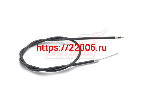 Трос Мопед газа "ММ"