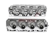 Головка блока цилиндров Nexia,Lanos 8 кл., 1,5 SOHC, G15MF,A15SMS (HD66131)