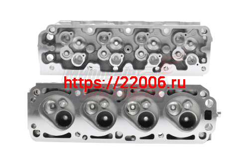 Головка блока цилиндров Nexia,Lanos 8 кл., 1,5 SOHC, G15MF,A15SMS (HD66131) Головка блока цилиндров Nexia,Lanos 8 кл., 1,5 SOHC, G15MF,A15SMS (HD66131)