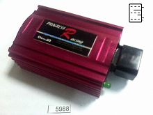 Коммутатор (CDI) JOG50 Yamaha Progress Racing без проводов фишка 6 контактов