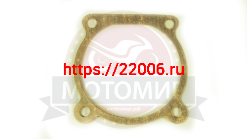 Прокладка цилиндра GL2500GTS