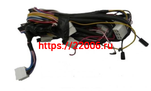 Проводка Восход Проводка Восход