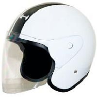 Мотошлем THH T-373 white/black (XS)