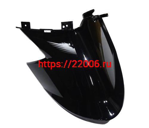 Крыло переднее SPORTY 250 левое (617633) Крыло переднее SPORTY 250 левое (617633)