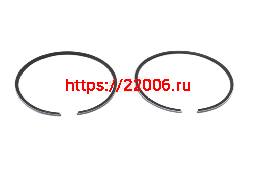 Кольцa поршневые Рысь 2 ремонт (65,50) (пара) (Тайвань) Кольцa поршневые Рысь 2 ремонт (65,50) (пара) (Тайвань)