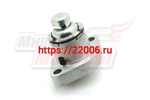 Натяжитель цепи ГРМ 152QMI,157QMJ (125/150 см3) фото 2 Натяжитель цепи ГРМ 152QMI,157QMJ (125/150 см3) фото 2