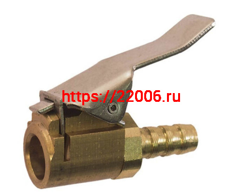 Наконечник насоса ЕВРО ЖЕЛЕЗНЫЙ ЕВРО BEE PUMP А31 (БИ-ПАМП) (пришли как 08689) Наконечник насоса ЕВРО ЖЕЛЕЗНЫЙ ЕВРО BEE PUMP А31 (БИ-ПАМП) (пришли как 08689)
