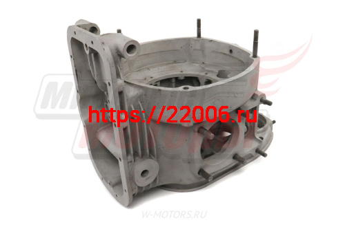 Картер двигателя К-750 Днепр фото 3 Картер двигателя К-750 Днепр фото 3