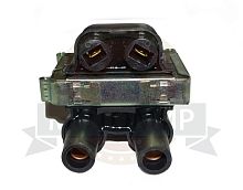 Катушка зажигания Буран, Тайга (406,3705) 2ух выводная (СОАТЭ)